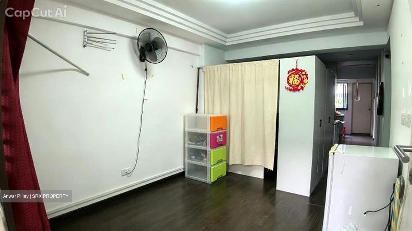 Blk 6 Marsiling Gardens (Woodlands), HDB 3 Rooms #628904841